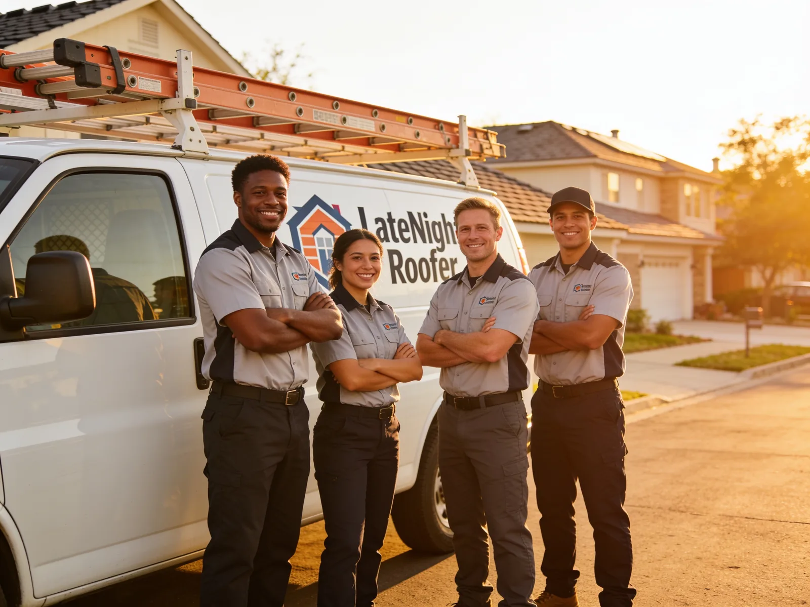 Emergency Roof Repair company in Bleiblerville, TX